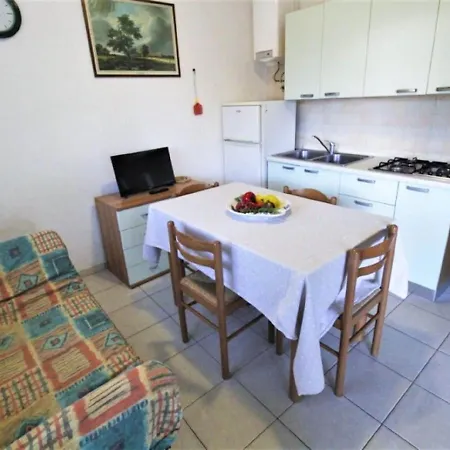 Belvilla By Oyo Modest Near Sea Rosolina Mare