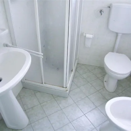 Holiday home Belvilla By Oyo Modest Near Sea Rosolina Mare