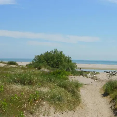Belvilla By Oyo Modest Near Sea Rosolina Mare