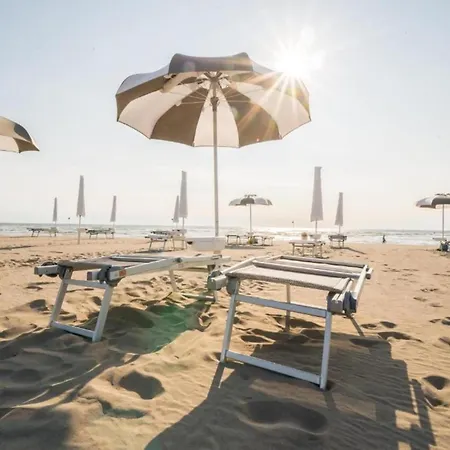 Belvilla By Oyo Modest Near Sea * Rosolina Mare