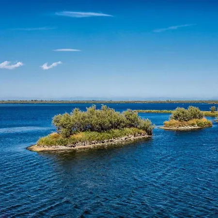 Belvilla By Oyo Modest Near Sea * Rosolina Mare